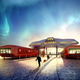 Illustration for article titled A Rare Glimpse Inside the Research Stations at the End of the World